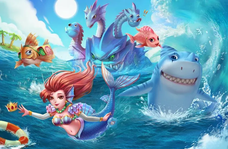 Bí Quyết Kiếm Tiền Từ Game Bắn Cá Vua Hải Tặc Với Blue88 2 Bí Quyết Kiếm Tiền Từ Game Bắn Cá Vua Hải Tặc Với Blue88