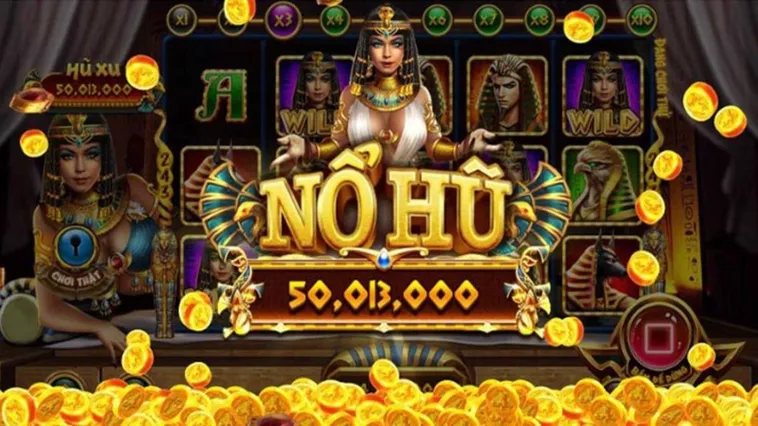 Bí Kíp Nổ Hũ Ông Đồ Tại Blue88: Chơi Là Trúng! 2 Bí Kíp Nổ Hũ Ông Đồ Tại Blue88: Chơi Là Trúng!